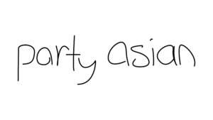 party asian